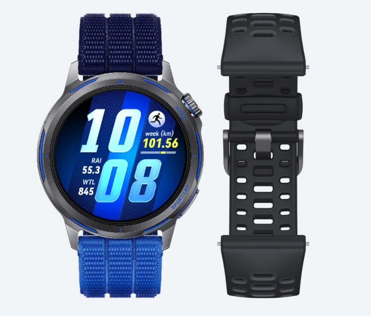 Huawei Watch GT Runner 2 straps & bands