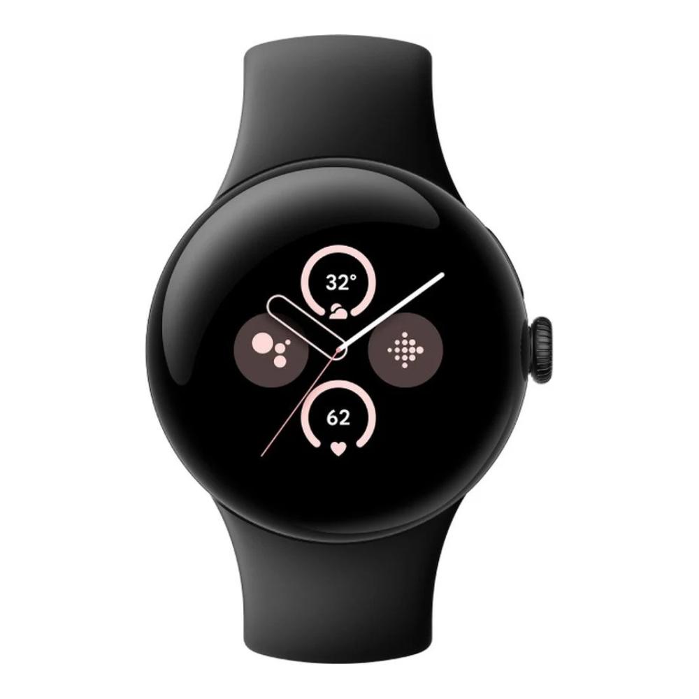 Google Pixel Watch 2 straps
