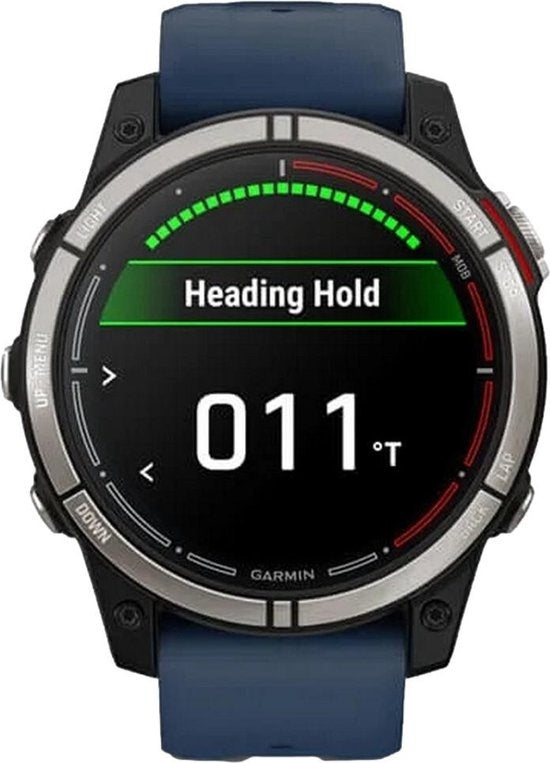 Garmin Quatix 7 straps