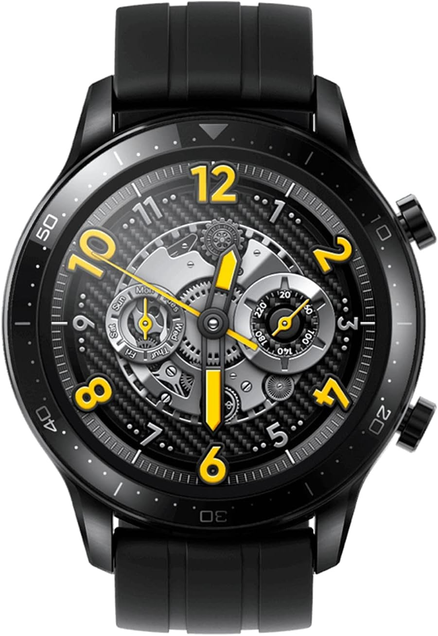 Realme Watch S (Pro) straps