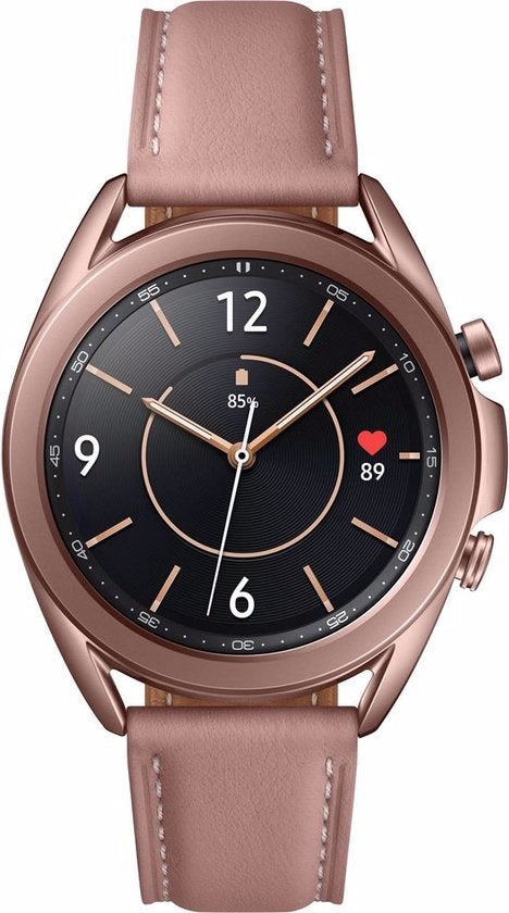 Samsung Galaxy Watch 3 41mm straps