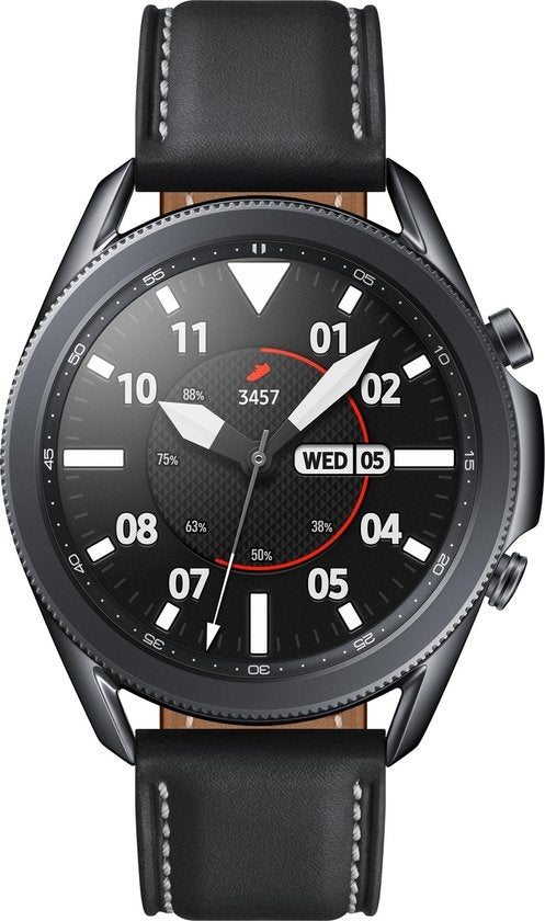 Samsung Galaxy Watch 3 45mm straps