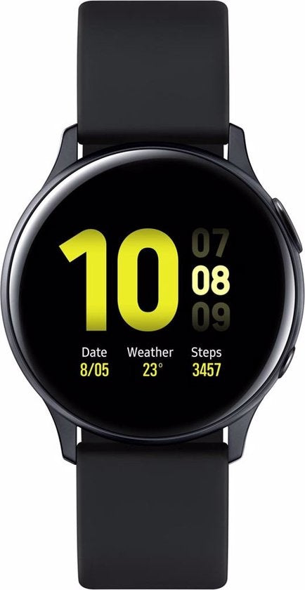 Samsung Galaxy Watch Active 2 straps