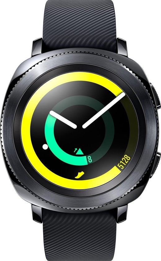 Samsung Gear Sport straps