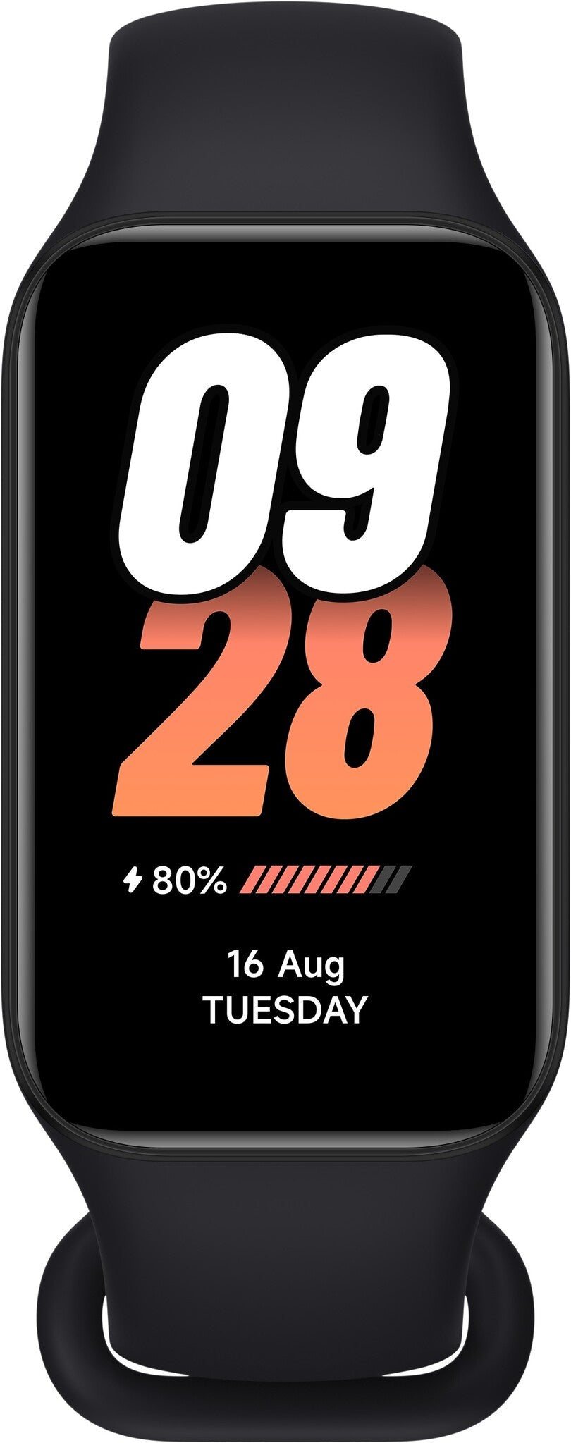 Xiaomi Smart Band 8 Active straps