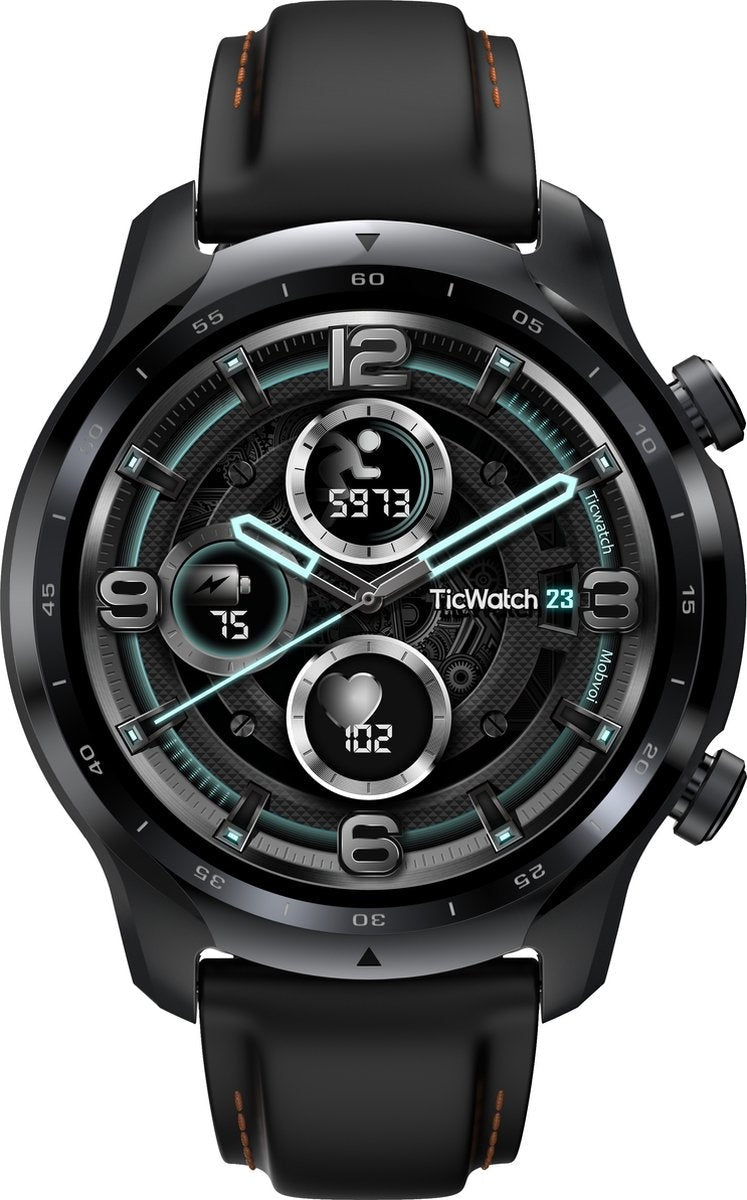 TicWatch Pro 3 straps