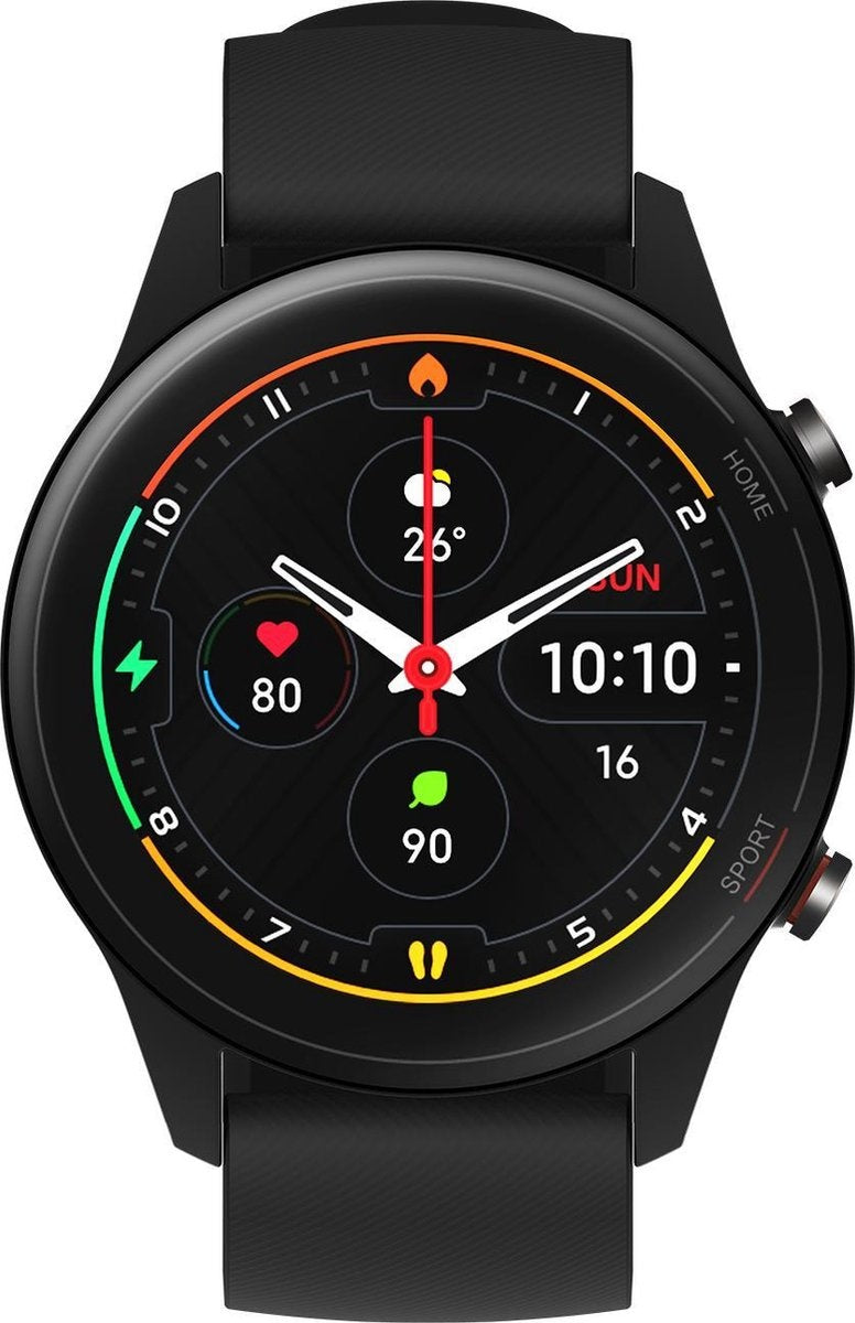 Xiaomi Mi Watch straps