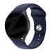 Bandz Xiaomi Mi Watch Sport Strap 'Deluxe' (Dark Blue) Bandz Xiaomi Mi Watch Sport Strap 'Deluxe' (Dark Blue)