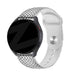 Bandz Amazfit GTR Mini Silicone Strap 'Snake' Bandz Amazfit GTR Mini Silicone Strap 'Snake'