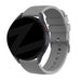 Bandz Suunto Vertical 2 Silicone Strap 'Deluxe' (Grey) Bandz Suunto Vertical 2 Silicone Strap 'Deluxe' (Grey)