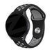 Bandz Suunto Vertical 2 Sport Strap 'Deluxe' (Black/Grey) Bandz Suunto Vertical 2 Sport Strap 'Deluxe' (Black/Grey)