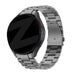 Bandz Samsung Galaxy Watch 7 - 44mm Titanium Strap 'Classic' (Graphite) Bandz Samsung Galaxy Watch 7 - 44mm Titanium Strap 'Classic' (Graphite)