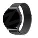 Bandz Suunto Race (S) Milanese Loop Strap (Black) Bandz Suunto Race (S) Milanese Loop Strap (Black)