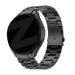 Bandz Samsung Galaxy Watch 7 - 44mm Titanium Strap 'Classic' (Black) Bandz Samsung Galaxy Watch 7 - 44mm Titanium Strap 'Classic' (Black)