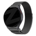 Bandz Samsung Galaxy Watch 7 - 44mm Milanese Loop Strap (Black) Bandz Samsung Galaxy Watch 7 - 44mm Milanese Loop Strap (Black)