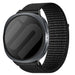 Samsung Galaxy Watch 8 - 40mm Nylon Strap (Black) Samsung Galaxy Watch 8 - 40mm Nylon Strap (Black)