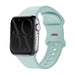 xoxo Wildhearts Apple Watch Silicone Strap (Mintgreen) xoxo Wildhearts Apple Watch Silicone Strap (Mintgreen)
