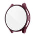 Samsung Galaxy Watch 5 40mm Hard Case with Glass (Burgundy) Samsung Galaxy Watch 5 40mm Hard Case with Glass (Burgundy)