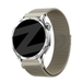 Bandz Suunto Vertical 2 Milanese Strap 'Easy fit'  (Titanium) Bandz Suunto Vertical 2 Milanese Strap 'Easy fit'  (Titanium)