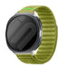 Samsung Galaxy Watch 8 - 40mm Wave Nylon Strap (Field Green) Samsung Galaxy Watch 8 - 40mm Wave Nylon Strap (Field Green)