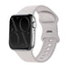 xoxo Wildhearts Apple Watch Silicone Strap (Starlight) xoxo Wildhearts Apple Watch Silicone Strap (Starlight)