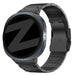 Bandz Samsung Galaxy Watch 8 - 44mm Titanium Strap 'Deluxe' (Black) Bandz Samsung Galaxy Watch 8 - 44mm Titanium Strap 'Deluxe' (Black)