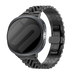 Samsung Galaxy Watch 8 Classic Jubilee Steel Strap (Black) Samsung Galaxy Watch 8 Classic Jubilee Steel Strap (Black)