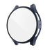Samsung Galaxy Watch 5 40mm Hard Case with Glass (Dark Blue) Samsung Galaxy Watch 5 40mm Hard Case with Glass (Dark Blue)