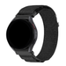 Bandz Garmin Forerunner 255 Alpine Nylon Strap (Black) Bandz Garmin Forerunner 255 Alpine Nylon Strap (Black)
