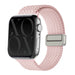xoxo Wildhearts Apple Watch Braided Strap (Pink) xoxo Wildhearts Apple Watch Braided Strap (Pink)