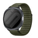 Samsung Galaxy Watch 8 - 40mm Wave Nylon Strap (Dark Green) Samsung Galaxy Watch 8 - 40mm Wave Nylon Strap (Dark Green)