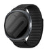 Samsung Galaxy Watch 8 - 40mm Wave Nylon Strap (Black) Samsung Galaxy Watch 8 - 40mm Wave Nylon Strap (Black)