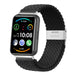 Huawei Watch Fit 2 Braided Strap (Black) Huawei Watch Fit 2 Braided Strap (Black)
