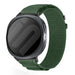 Samsung Galaxy Watch 8 - 40mm Alpine Strap (Army Green) Samsung Galaxy Watch 8 - 40mm Alpine Strap (Army Green)
