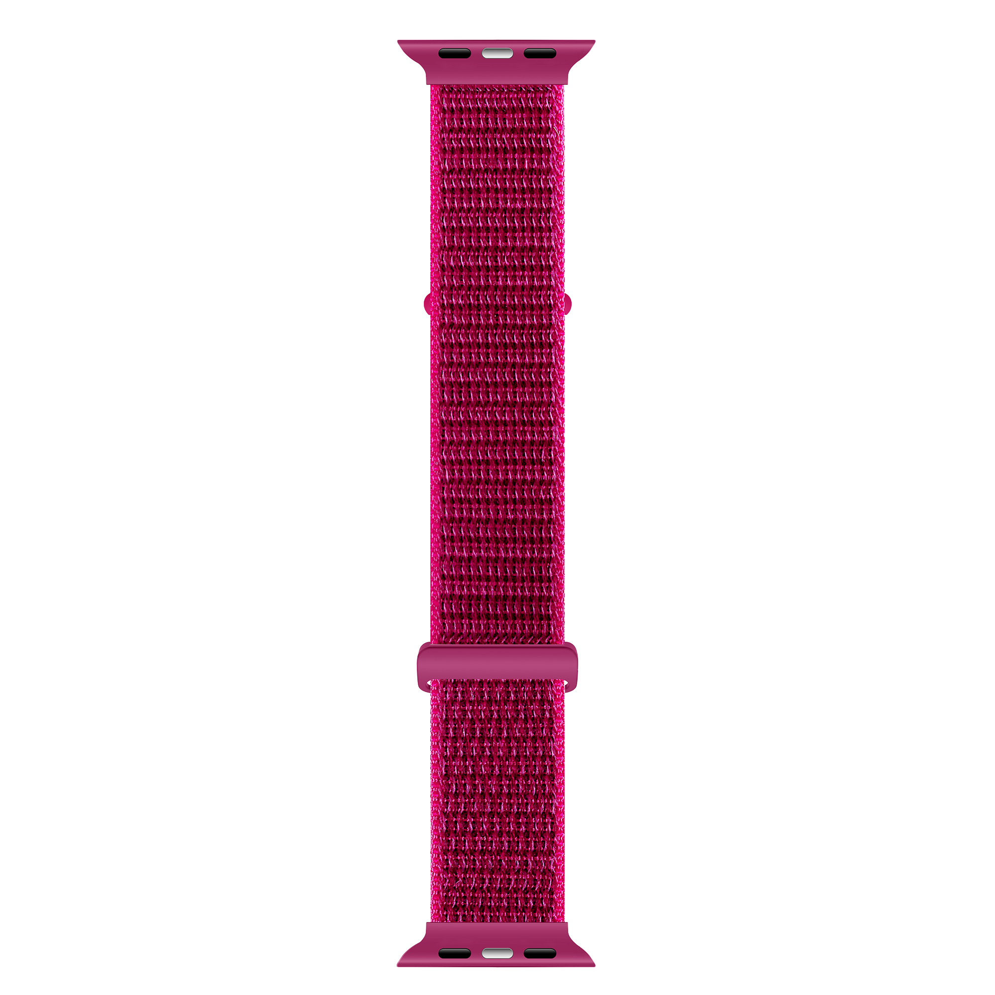 xoxo Wildhearts Apple Watch Nylon Strap (Pitaya)