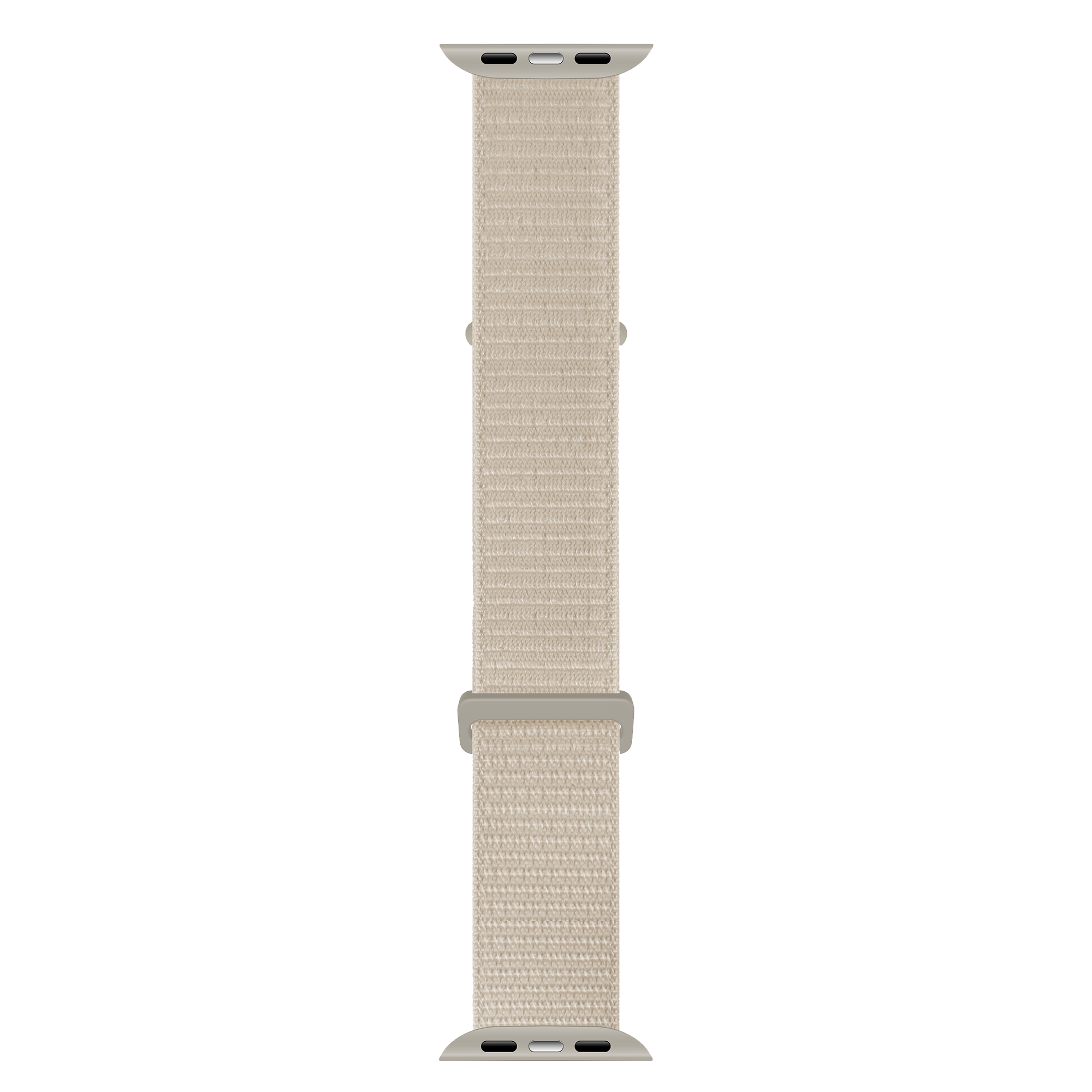 xoxo Wildhearts Apple Watch Nylon Strap (Starlight)