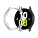 Samsung Galaxy Watch 5 44mm PC Hard Case (Transparent) Samsung Galaxy Watch 5 44mm PC Hard Case (Transparent)