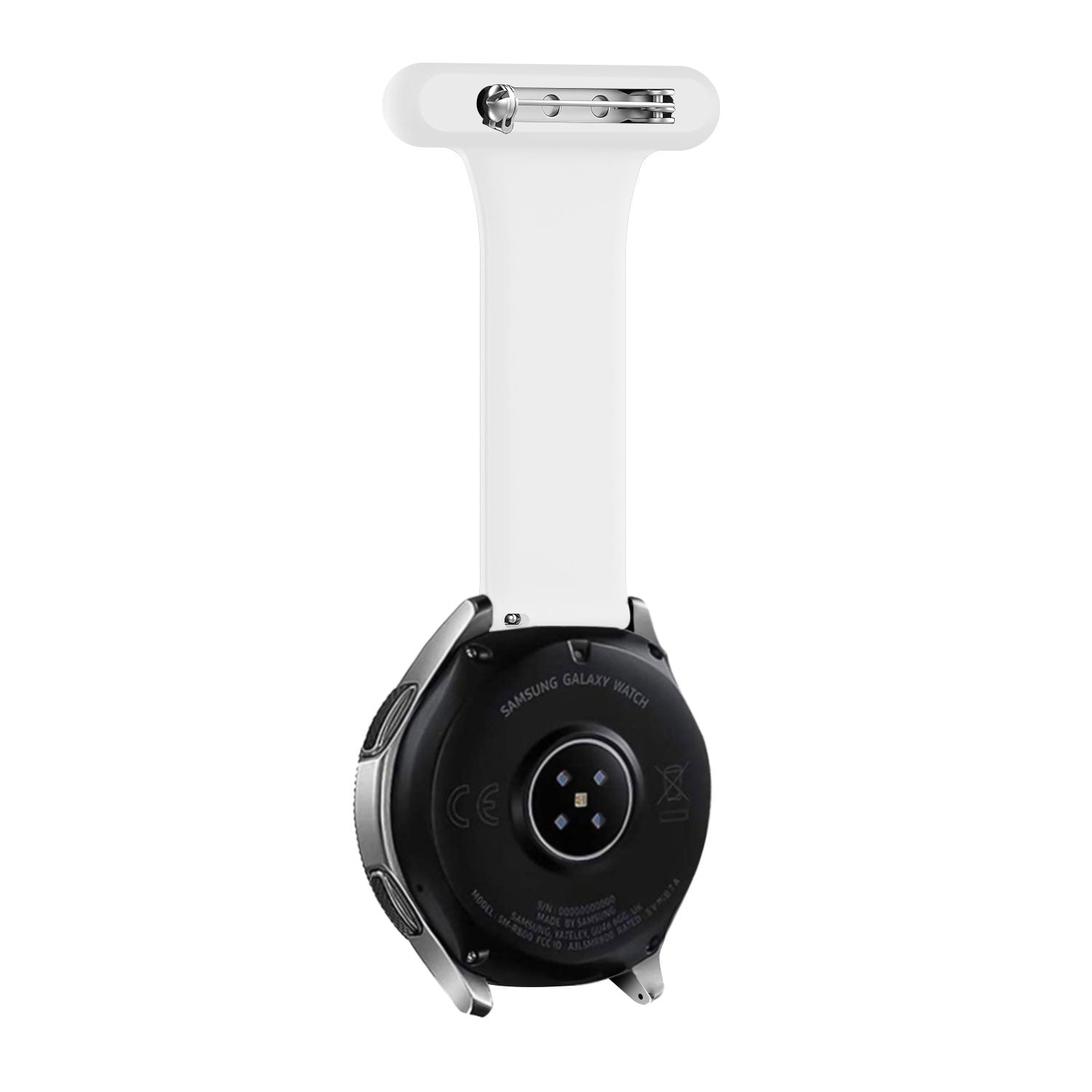 Xiaomi Amazfit GTS Nurse Fob (White)