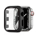 Apple Watch Hardcase with Glass (Black) Apple Watch Hardcase with Glass (Black)