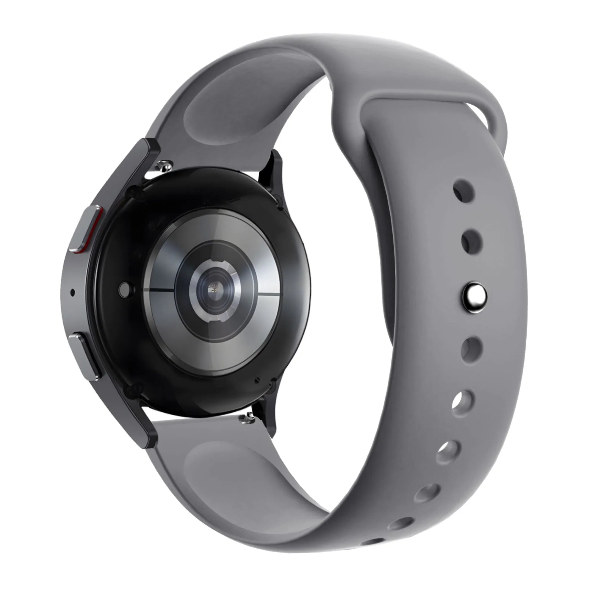 Bandz Coros Pace 2 Sport Strap 'Deluxe' (Grey)