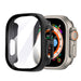 Apple Watch Ultra Hardcase with Glass 49mm (Black) Apple Watch Ultra Hardcase with Glass 49mm (Black)