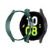 Samsung Galaxy Watch 5 44mm PC Hard Case (Green) Samsung Galaxy Watch 5 44mm PC Hard Case (Green)