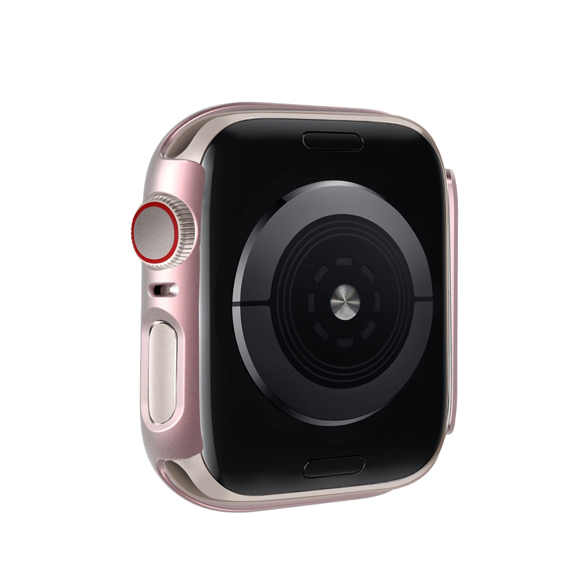 Apple Watch Case - Pink