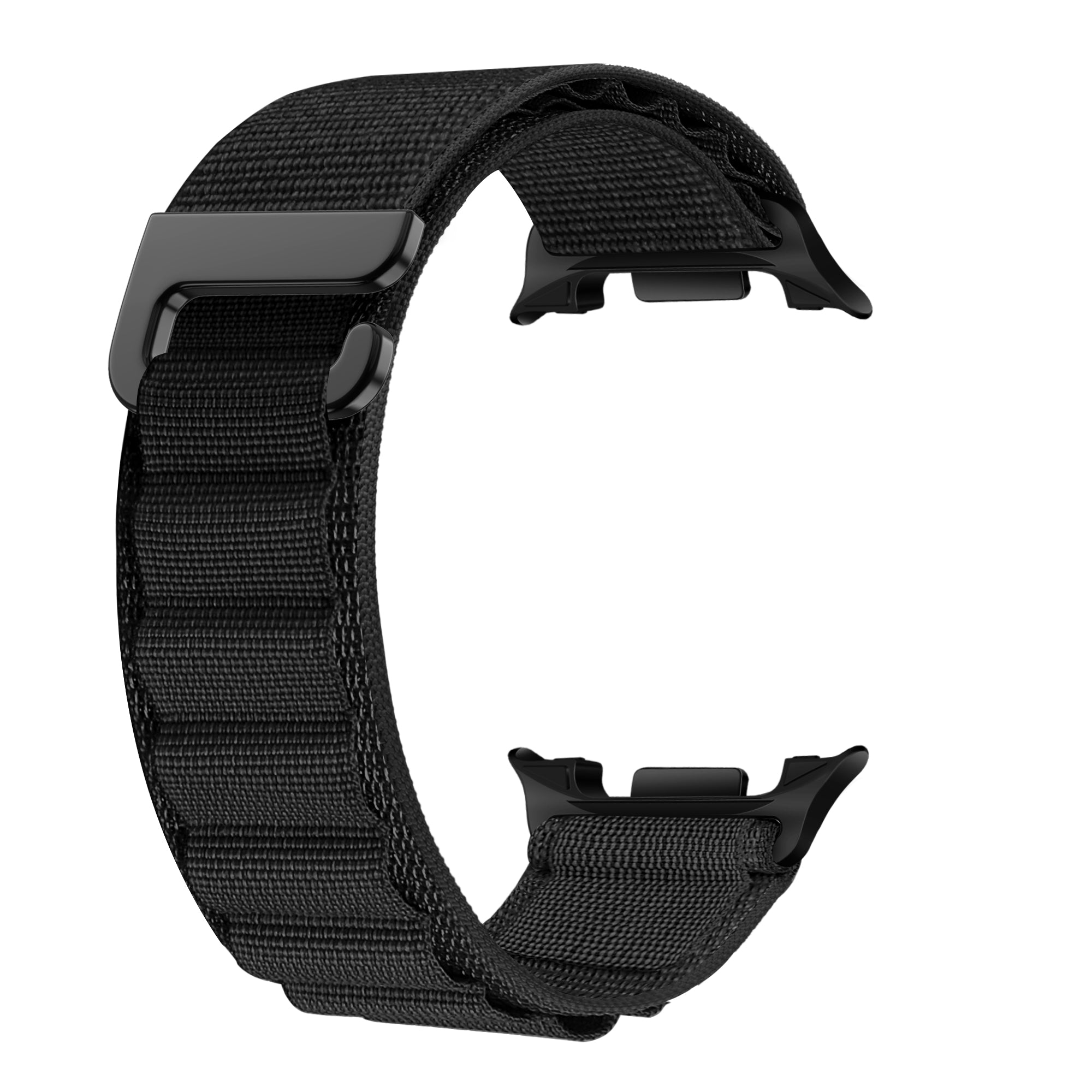 Samsung Galaxy Watch 8 Classic Alpine Strap (Black)