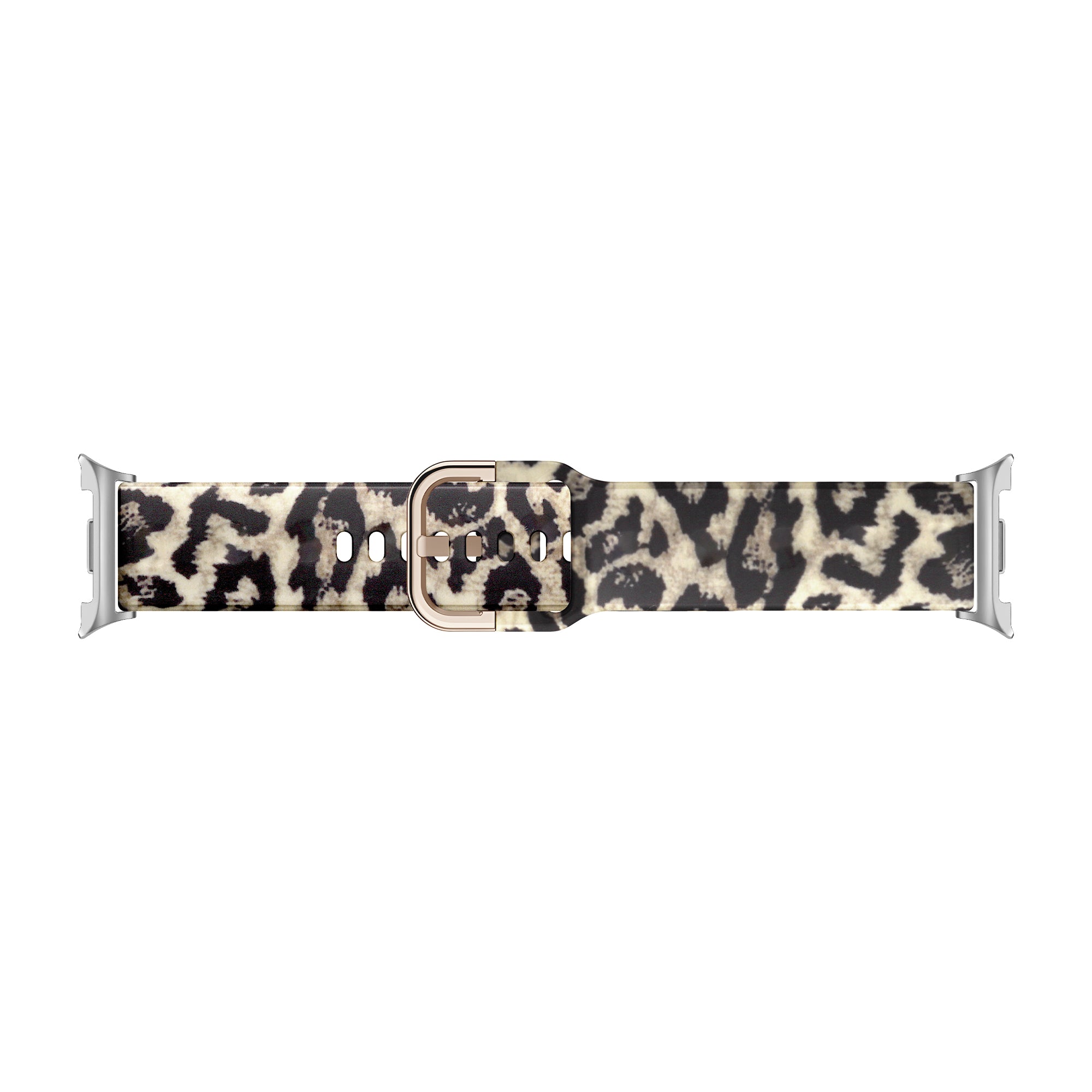 Samsung Galaxy Watch 8 - 44mm Lucky Leopard Strap
