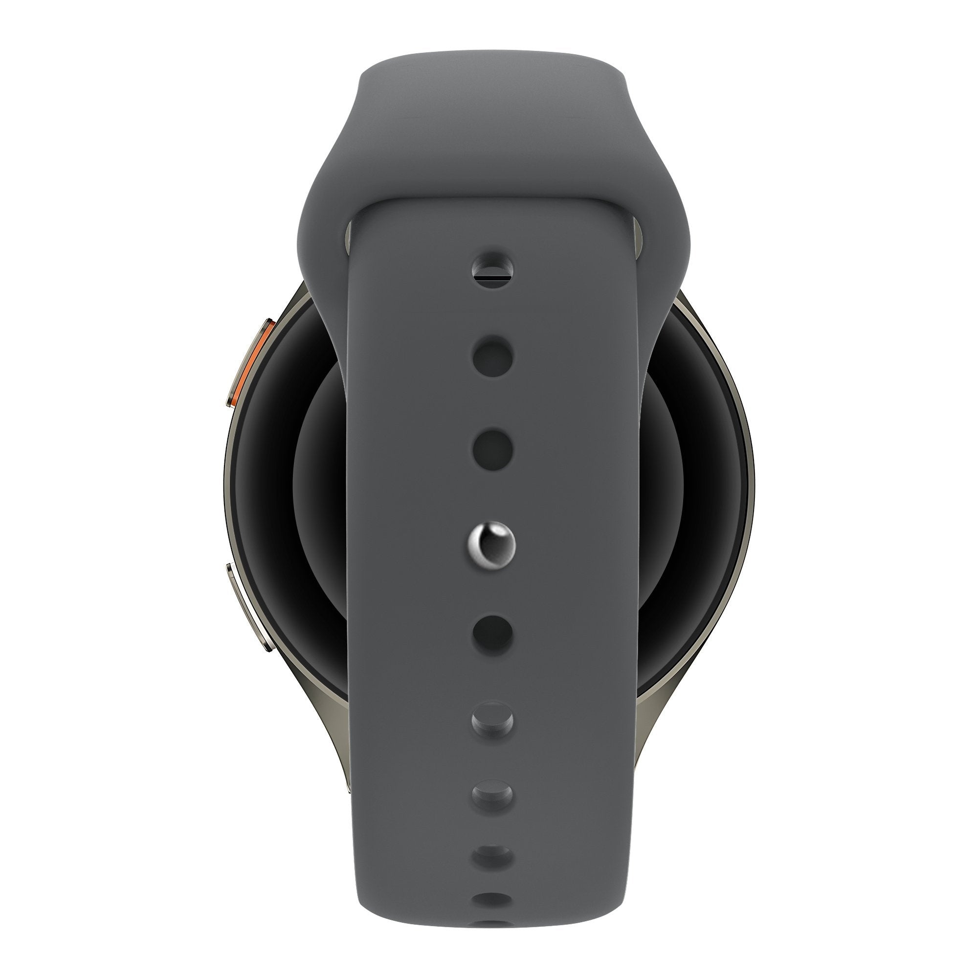 Bandz OnePlus Watch Sport Strap 'Easy Fit' (Grey)