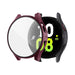 Samsung Galaxy Watch 5 44mm Hard Case with Glass (Burgundy) Samsung Galaxy Watch 5 44mm Hard Case with Glass (Burgundy)