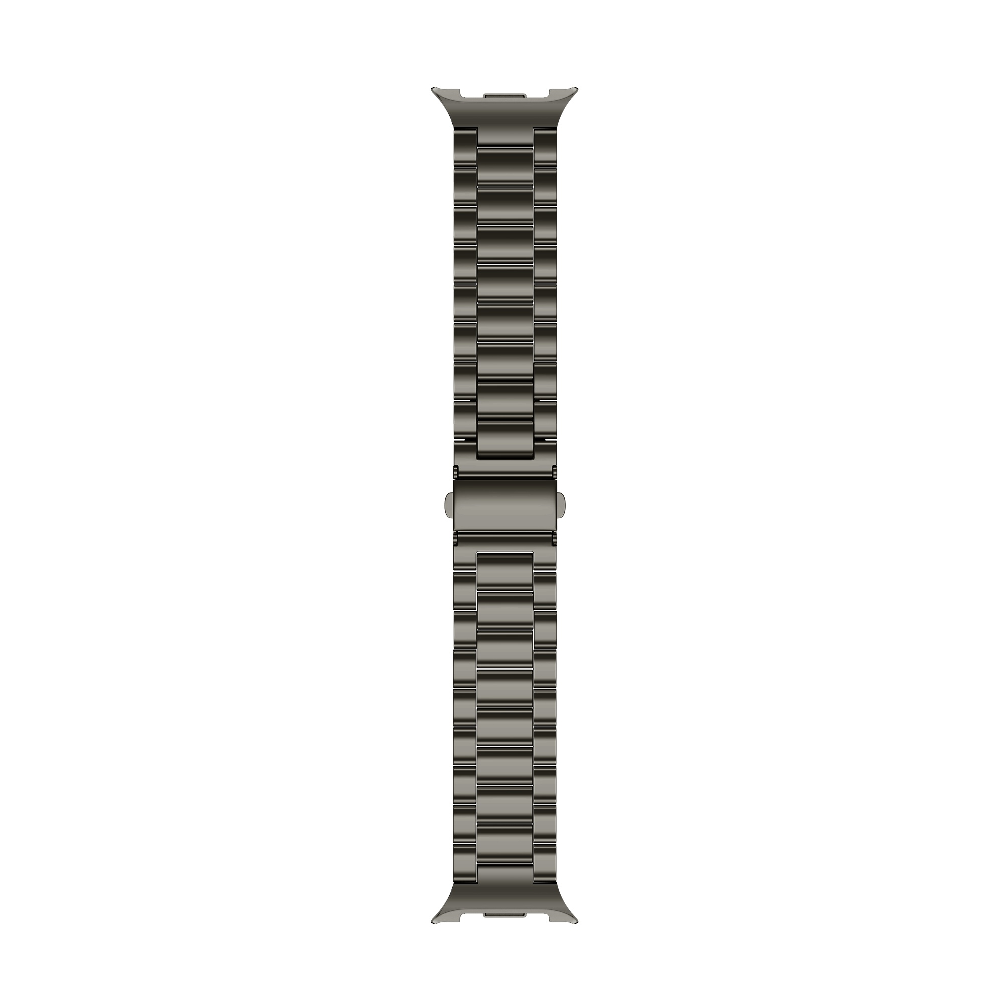 Samsung Galaxy Watch 8 Classic Titanium Strap (Graphite)