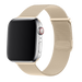 Apple Watch Milanese Loop Strap (Retro Gold) Apple Watch Milanese Loop Strap (Retro Gold)