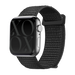 xoxo Wildhearts Apple Watch Nylon Strap (Black) xoxo Wildhearts Apple Watch Nylon Strap (Black)